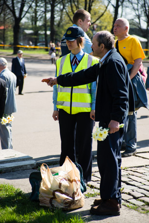 9 мая 2013 года в Риге