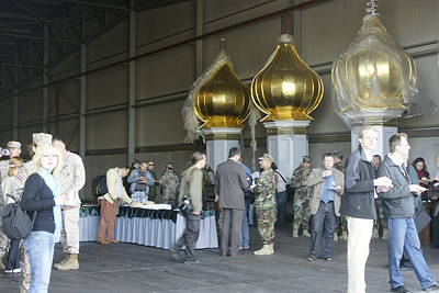 Учения BALTOPS 2010