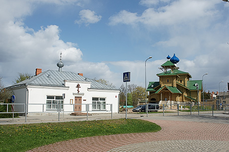 Латгальский Первомай