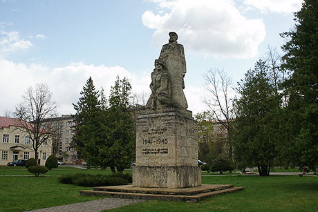 Латгальский Первомай