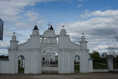 Латгальский сокол