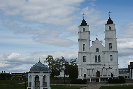 Латгальский сокол