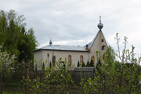 Латгальский сокол