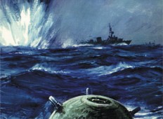 С Новым Годом и девятый «BALTFORT»