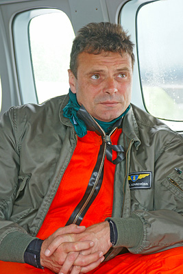 Учения «Baltic Zenith 2012»