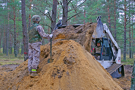 Цекульский тупик