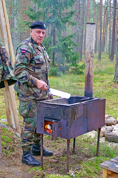 Цекульский тупик