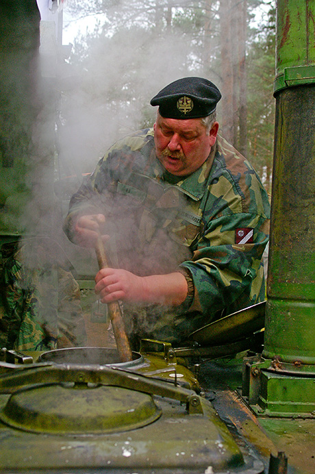 Цекульский тупик