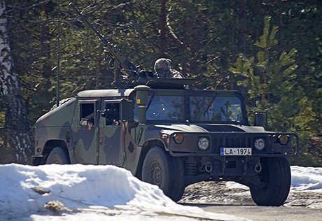 Боевая группа Евросоюза