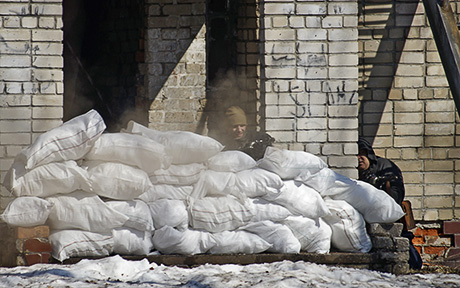 Боевая группа Евросоюза