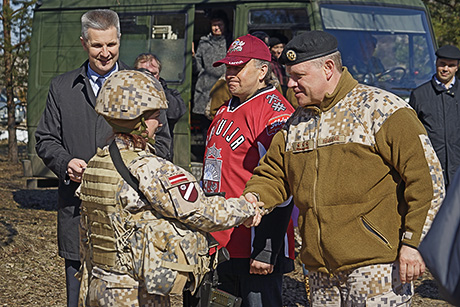 Боевая группа Евросоюза