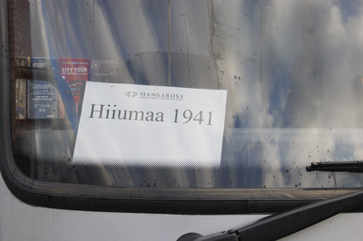 Конференция на Хийумаа