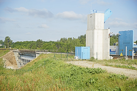 Курган Дружбы. День первый