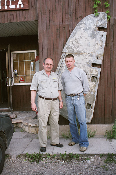 Небольшое путешествие в Латгалию