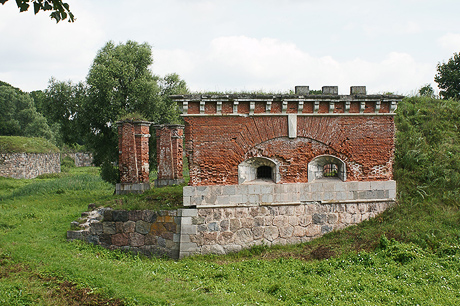 Страна голубых озёр