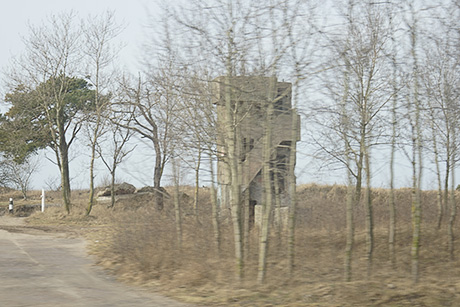 Поездка в Лиепаю