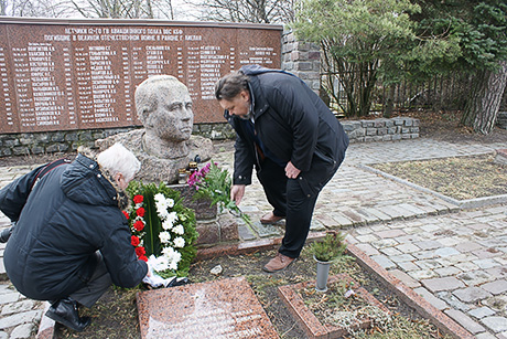 Поездка в Лиепаю