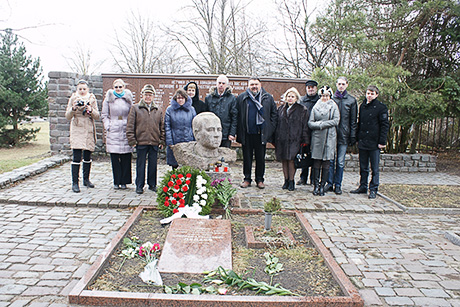 Поездка в Лиепаю