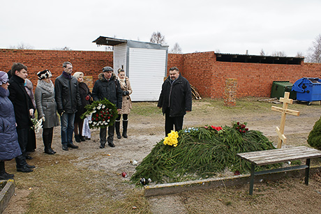 Поездка в Лиепаю