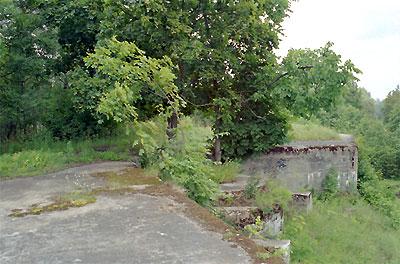 Батареи Мангальсалы