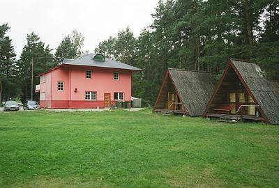 Моондзундские острова