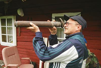 Моондзундские острова