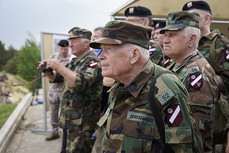 Намейс 2014