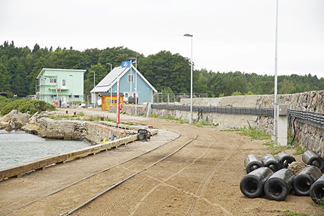 Остров Найссаар