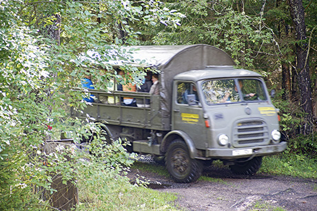 Остров Найссаар