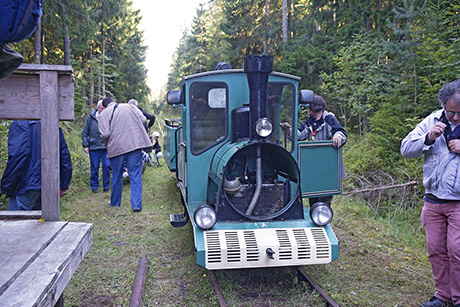 Остров Найссаар