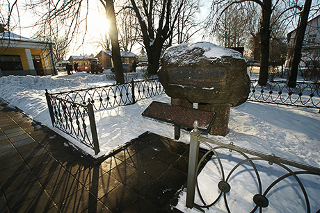 Семь патронов в револьвере Нагана