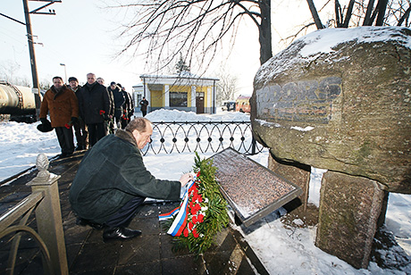 Семь патронов в револьвере Нагана