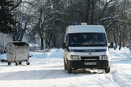 Семь патронов в револьвере Нагана