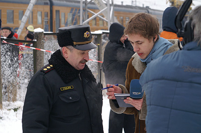 Столкновение поездов в Риге