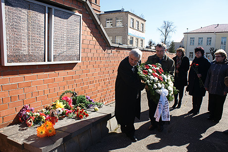 Поездка в Резекне