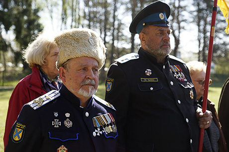 К захоронению приступить!