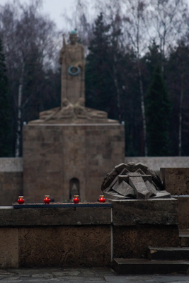 Рождественским боям 97 лет