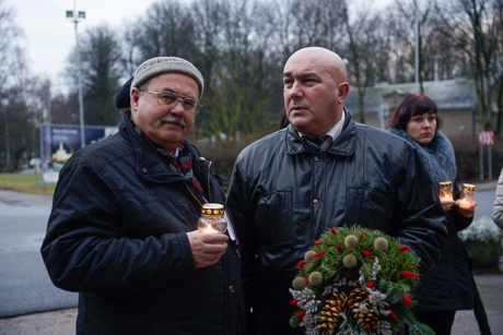 Рождественским боям 97 лет