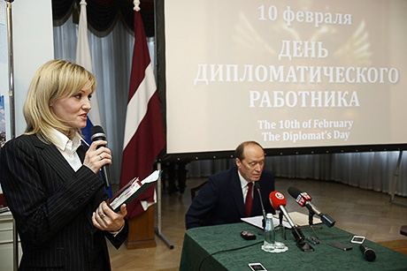 Пресс-конференция Вешнякова