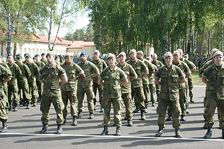 Учения «Sabre Strike 2014»