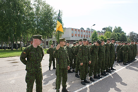 «Удар сабли» в 2013 году