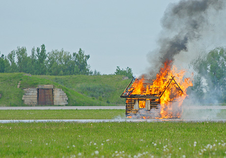 «Стальные крылья — 2012» в Шауляе