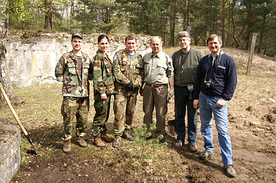 Рижские десятидюймовки