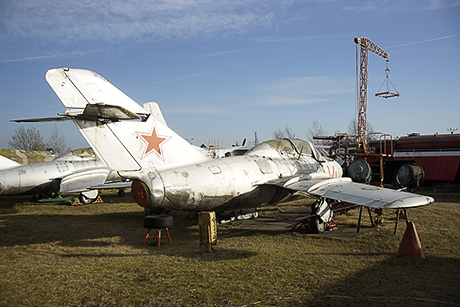 Один день в марте