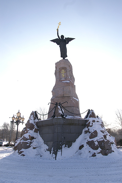 Презентация в Таллинне