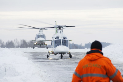 Пограничная эскадрилья