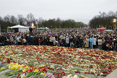 День Победы