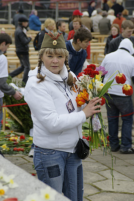 День Победы