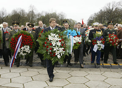 День Победы