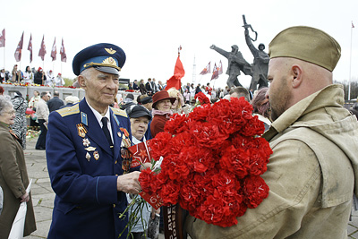 День Победы